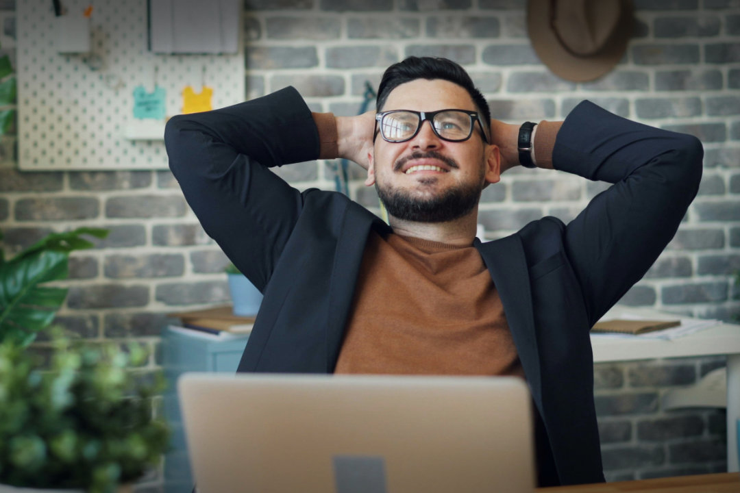 SFP makes calculating royalties a breeze!